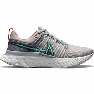 Nike React Infinity Run Flyknit 2 Gray Sz 7.5